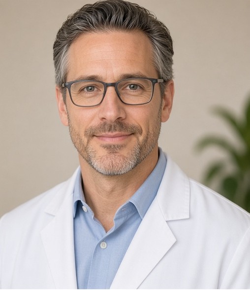 Dr. James Okafor, MD, FAAD