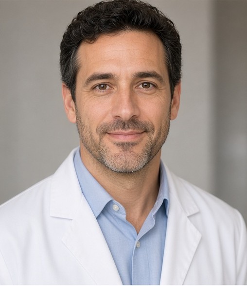 Dr. Michael Greene, MD, FAAD
