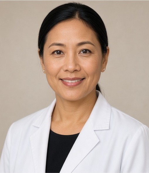 Priya Sharma, PA-C